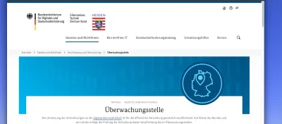 Vorschaubild: BFSG-Pflicht: Betrifft das BFSG mein Unternehmen?