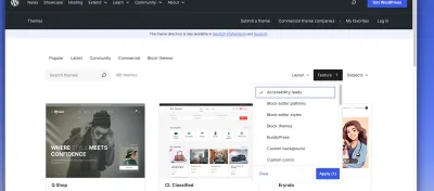 Vorschaubild: WordPress barrierefrei machen